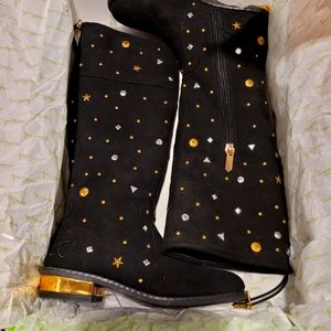 Sam Edelman girl Boots